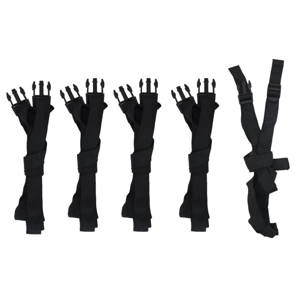 Cubierta De Barco Funda De Barco Gris Largo 427-488 Cm Ancho 173