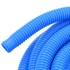 Manguera de piscina azul 32 mm 6,6