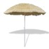 Tilt Sombrilla de playa estilo