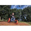 Kart de pedales Berg Buzzy Aero