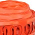 Valla de seguridad naranja 50