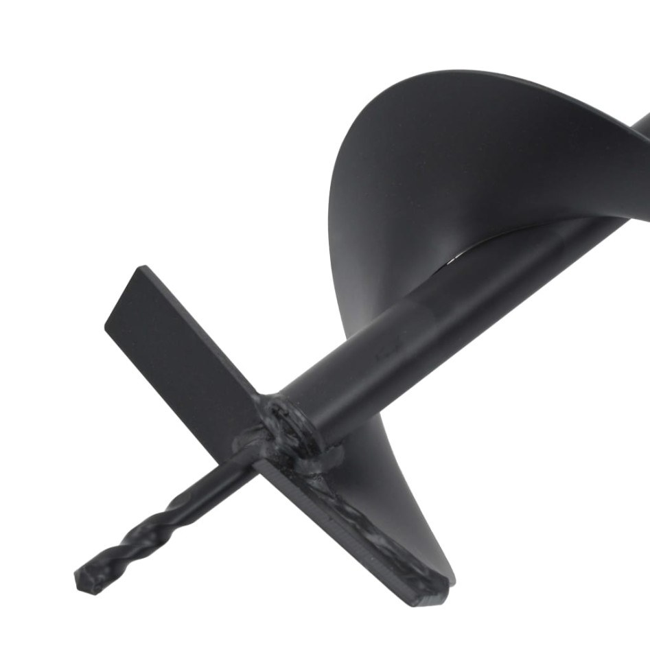 Barrena de acero 150