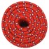 Cuerda de barco polipropileno rojo 12 mm 100