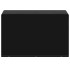 Funda de banco columpio 10 ojales 2 cremalleras 255x145x170