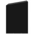 Funda de banco columpio 10 ojales 2 cremalleras 255x145x170