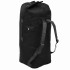 Bolso de lona estilo militar 85 L