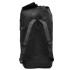 Bolso de lona estilo militar 85 L