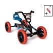 Kart de pedales Berg Buzzy Aero