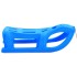 Trineo polipropileno azul 80x39,5x25,5