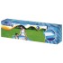 Bestway Piscina My First Frame 122x122x30,5