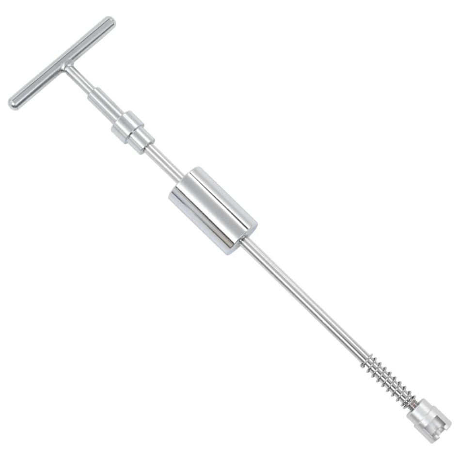 Juego de reparación de abolladuras sin pintura 15