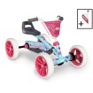 Kart de pedales Berg Buzzy Bloom