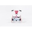 Kart de pedales Berg Buzzy Bloom