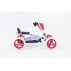 Kart de pedales Berg Buzzy Bloom