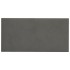 Paneles de pared 12 uds terciopelo gris oscuro 30x15 cm 0,54