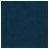 Paneles de pared 12 uds terciopelo azul 30x30 cm 1,08