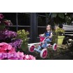 Kart de pedales Berg Buzzy Bloom