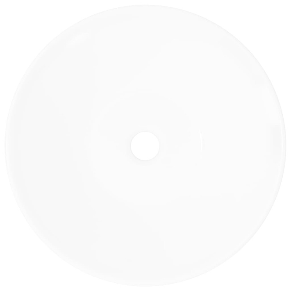 Lavabo de cerámica porcelana Art