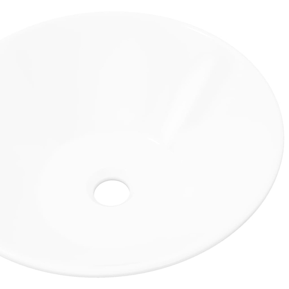 Lavabo de cerámica porcelana Art