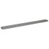 Arriate de gaviones de acero galvanizado 360x30x10