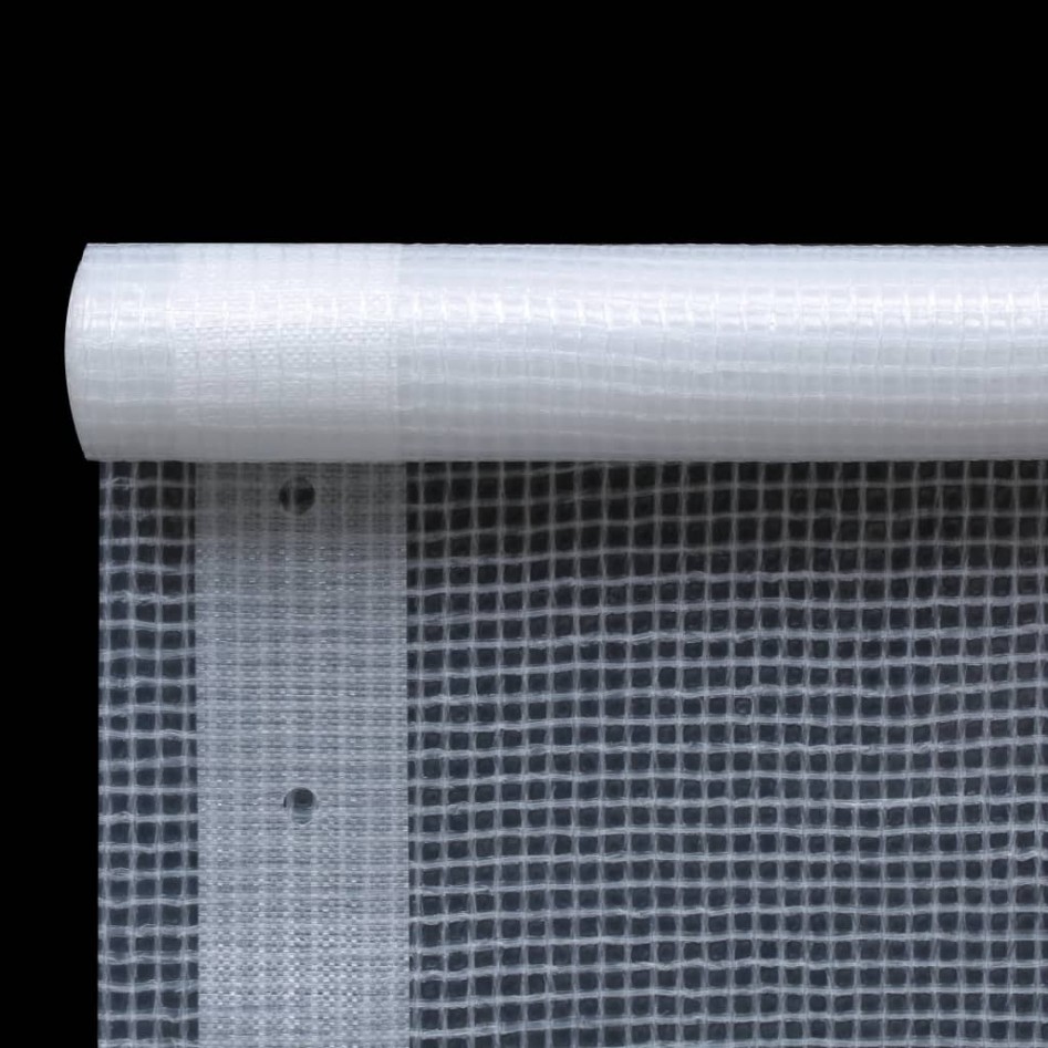 Lona impermeable 260 g/m² 2x4 m