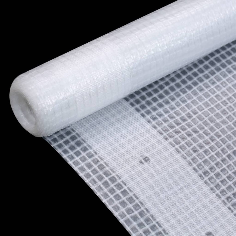 Lona impermeable 260 g/m² 2x4 m