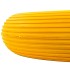 Rueda de carretilla con eje macizo PU 4.00-8 390