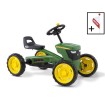 Kart de pedales Berg Buzzy John Deere