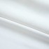 Cortinas opacas con ganchos 2 piezas blanco crudo 140x175