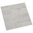 Tarimas de suelo autoadhesivas 20 uds PVC gris claro 1,86