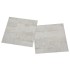 Tarimas de suelo autoadhesivas 20 uds PVC gris claro 1,86