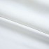 Cortinas opacas con ganchos 2 piezas blanco crudo 140x245