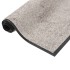 Felpudo gris 60x80