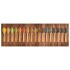 Alfombra de cocina lavable Spoon 60x180