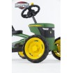 Kart de pedales Berg Buzzy John Deere