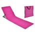 HI Esterilla silla plegable de playa PVC