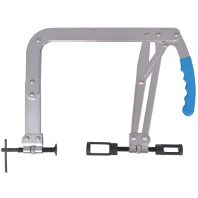 Compresor de muelle de