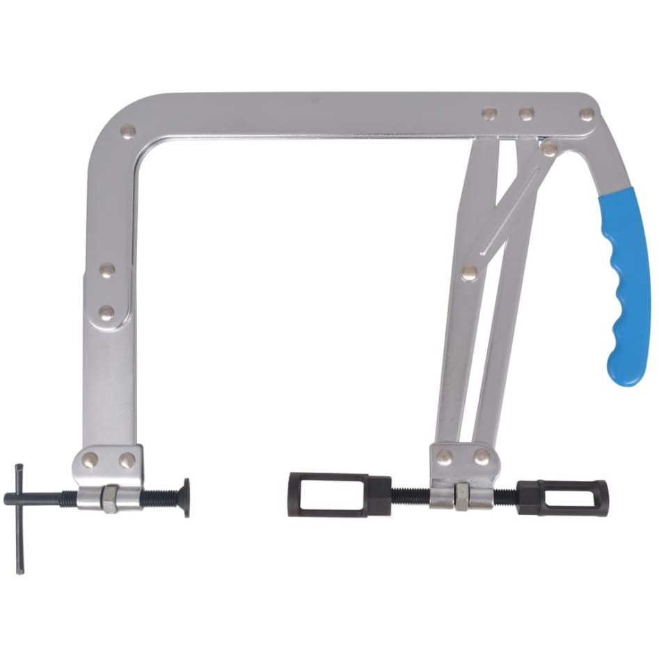 Compresor de muelle de