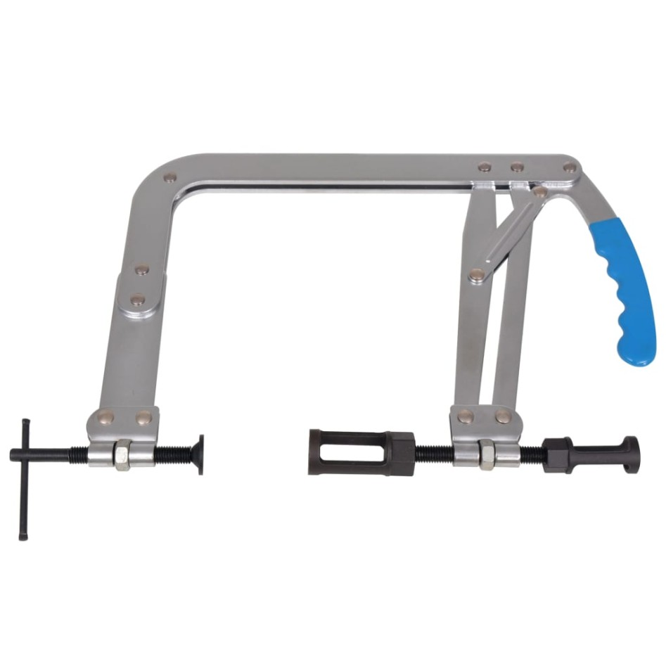 Compresor de muelle de