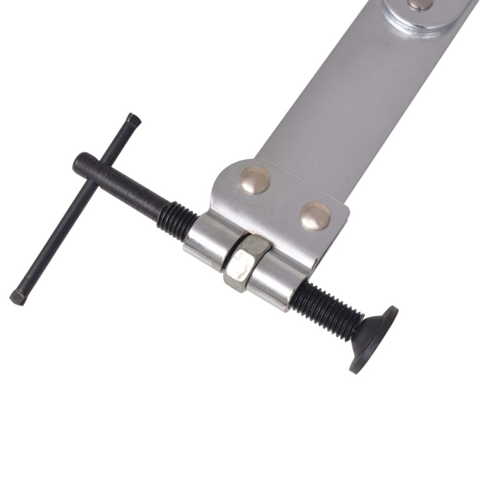 Compresor de muelle de