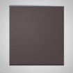 Estor Persiana Enrollable 160 x 230 cm Café