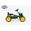 Kart de pedales Berg Buzzy John Deere