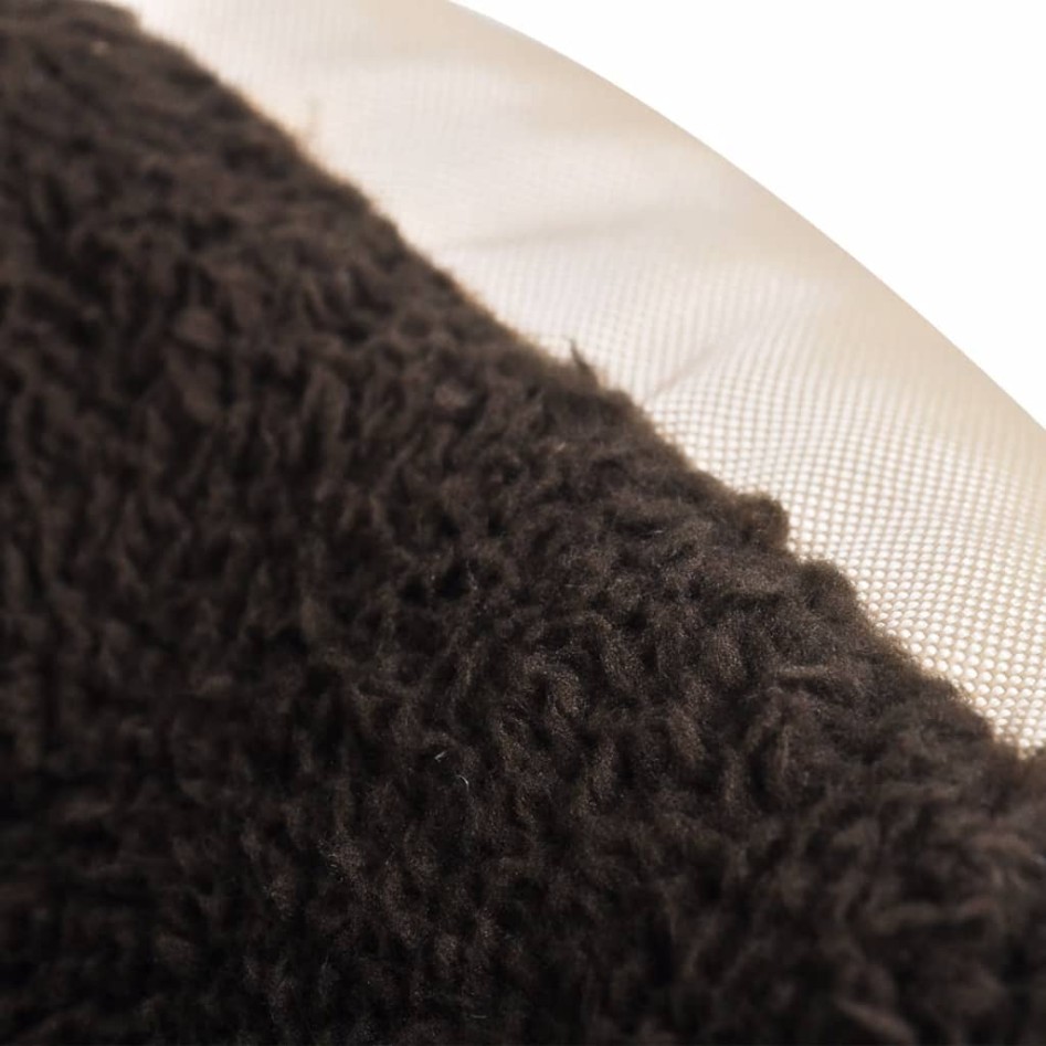 Cama para perro con cojín acolchado talla