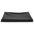 Revestimiento de estanque negro 2x3 m PVC 0.5
