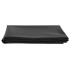Revestimiento de estanque negro 2x3 m PVC 0.5