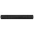 Red de privacidad HDPE negro 1,5x25 m 75