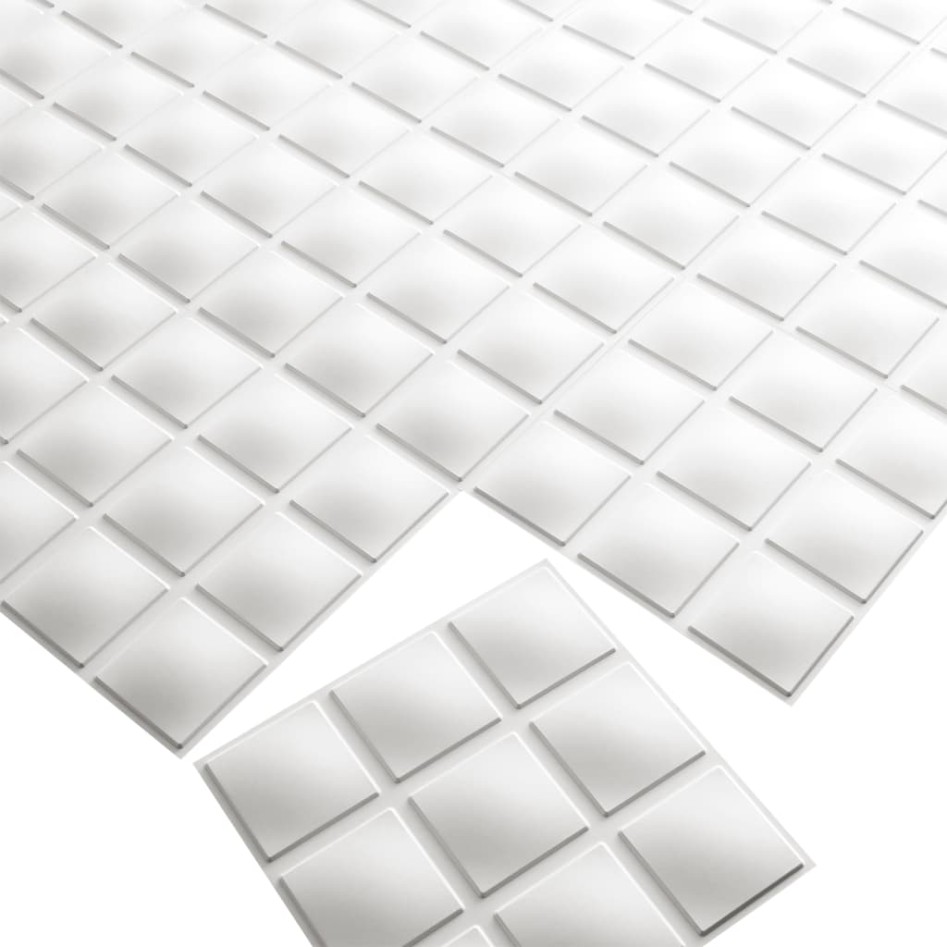 WallArt Paneles de pared Gaps 12 uds