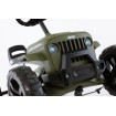 Kart de pedales Berg Jeep Buzzy Sahara