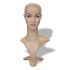 Maniquí de cabeza de mujer