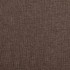 Cortinas opacas ojales look de lino 2 pzas gris topo 140x175